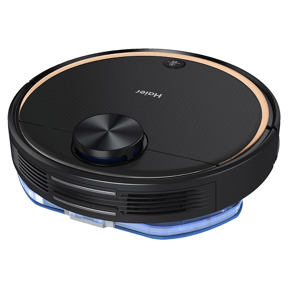 Haier 2-in1 Smart Laser Navigation Robot with Maps PROBOT - DTX 